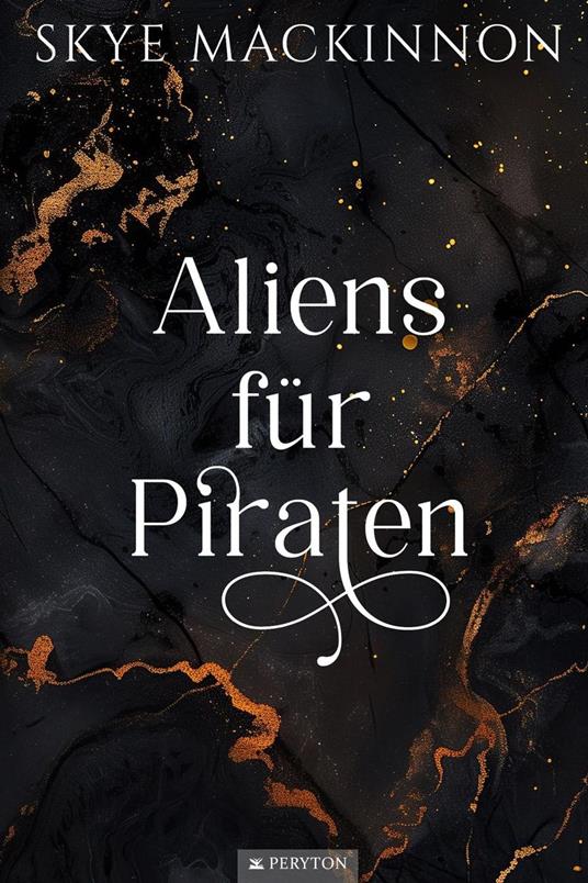Aliens für Piraten