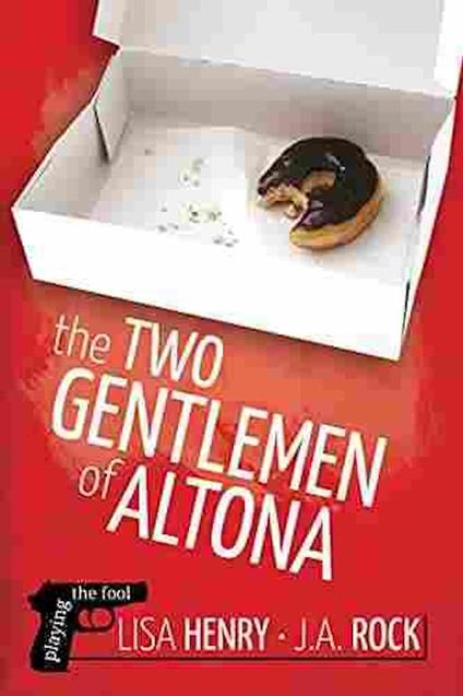 The Two Gentlemen of Altona