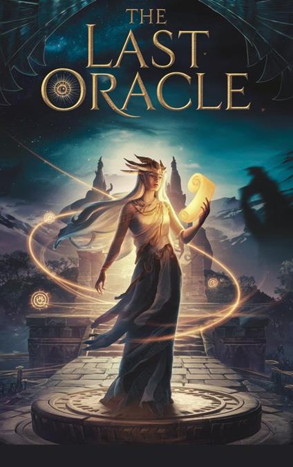 The Last Oracle