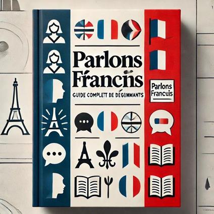 Speak French with Confidence: A Beginner's Guide - DoctorProcess - ebook