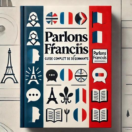 Speak French with Confidence: A Beginner's Guide - DoctorProcess - ebook