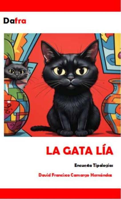 La gata Lía