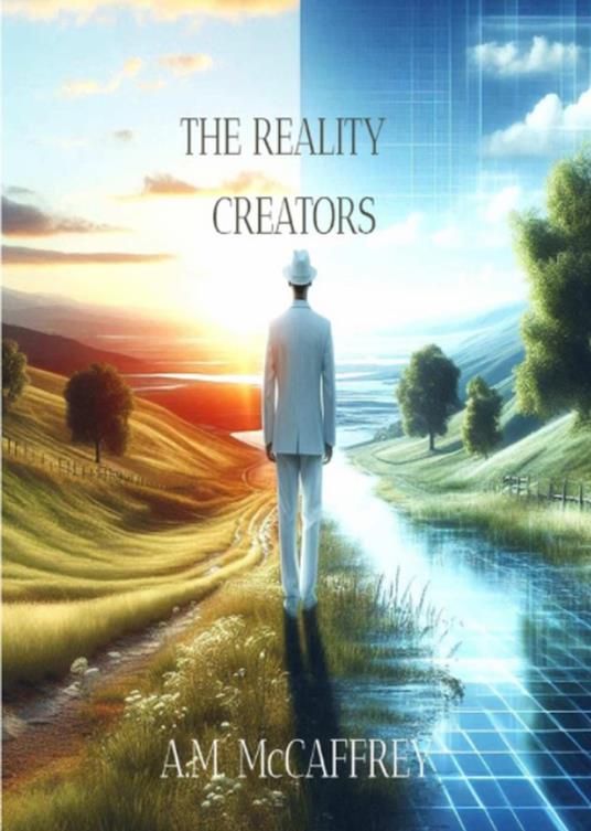 The Reality Creators