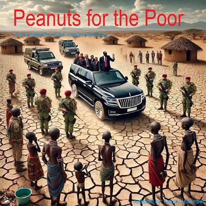 Peanuts for the Poor