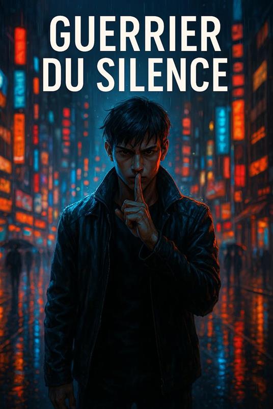 Guerrier Du Silence