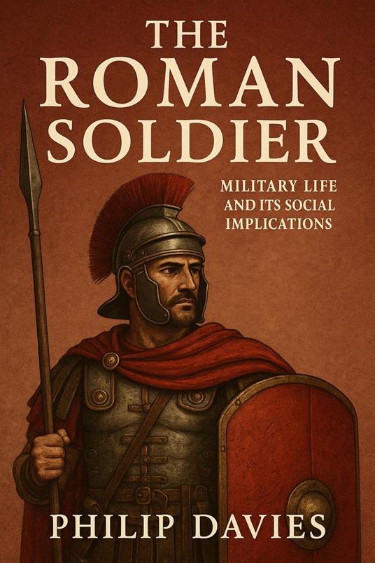 The Roman Soldier: Military Life and Its Social Implications