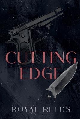 Cutting Edge - Royal Reeds - cover