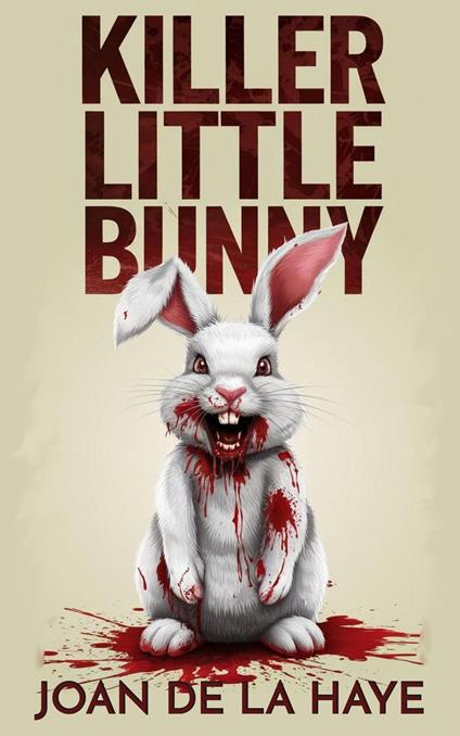 Killer Little Bunny