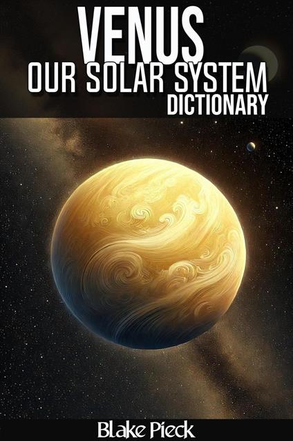 Venus Dictionary