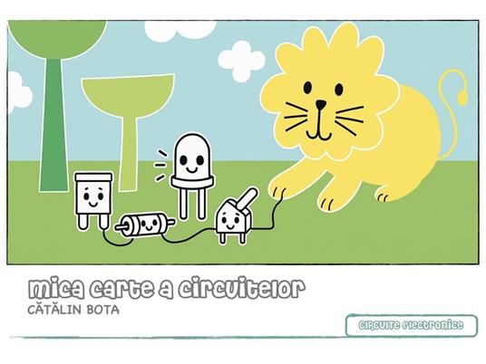 Mica carte a circuitelor