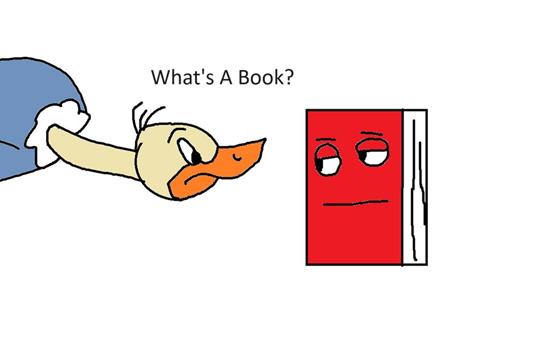 What's A Book? - Andrew Lewis - ebook