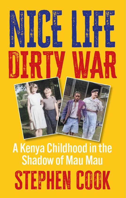 Nice Life Dirty War