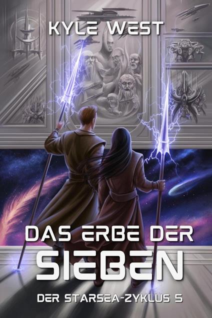 Das Erbe der Sieben