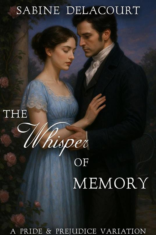 The Whisper of Memory