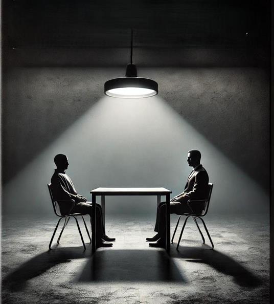 Inside the Room: Elite Interview and Interrogation Techniques
