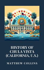 History of Chula Vista (California, U.S.)