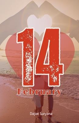 14 February - Dayat Suryana - cover