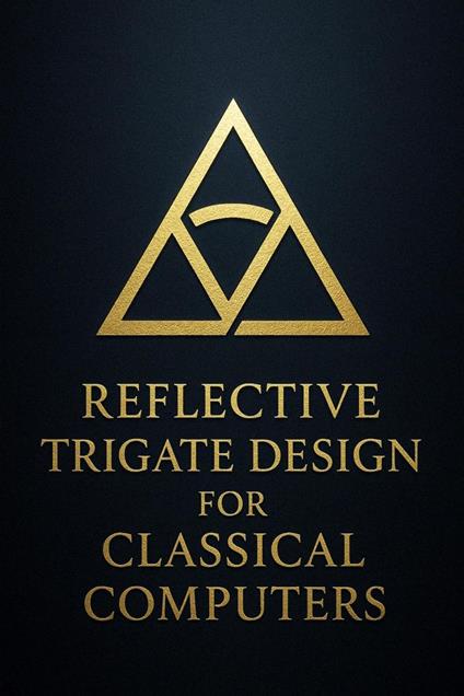 Reflective Trigate Design for Classical Computers