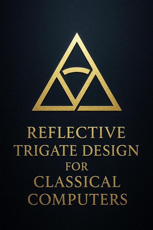 Reflective Trigate Design for Classical Computers