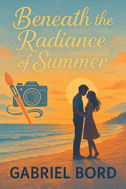 Beneath the Radiance of Summer