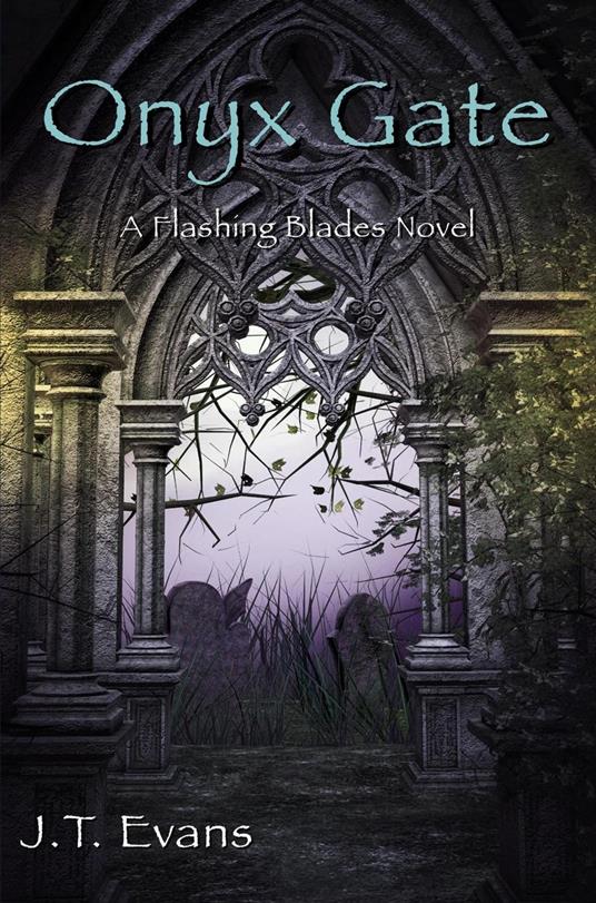 Onyx Gate