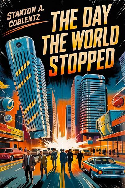 The Day the World Stopped