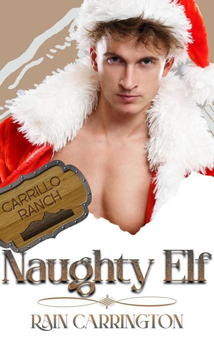 Naughty Elf