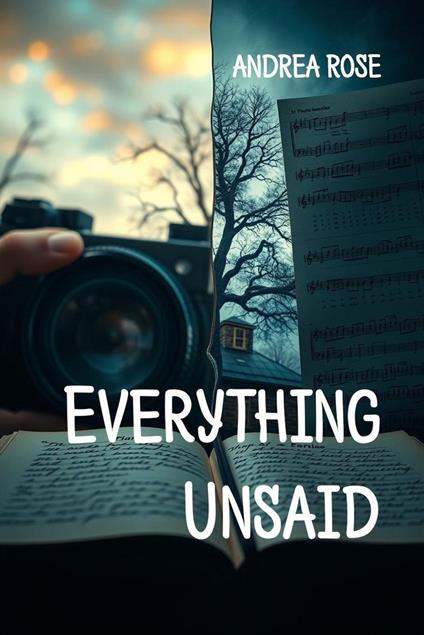 Everything Unsaid