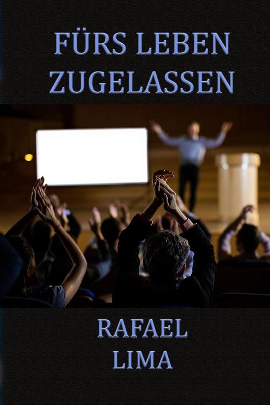 Fürs Leben Zugelassen