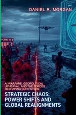 Strategic Chaos: Power Shifts and Global Realignments: AI Warfare, Geopolitical Upheaval, and the Forces Reshaping Our Future