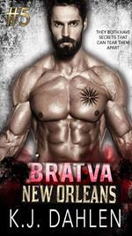 Bratva New Orleans #5