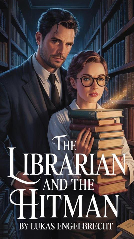 The Librarian and the Hitman