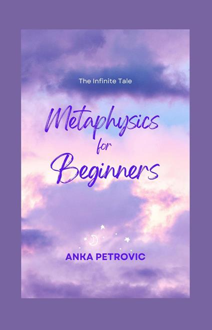 Metaphysics for Beginners