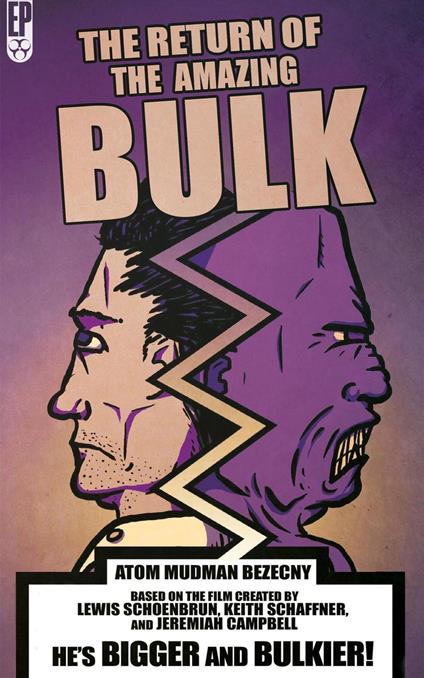 The Return of the Amazing Bulk