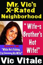 Mr. Vic’s X-Rated Neighborhood 