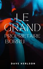 Le Grand propriétaire Borru