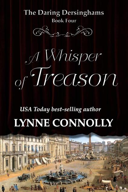 A Whisper of Treason