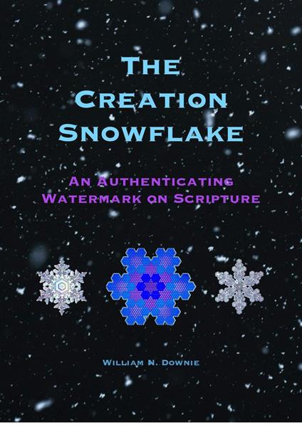 The Creation Snowflake
