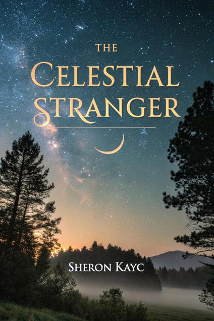 The Celestial Stranger