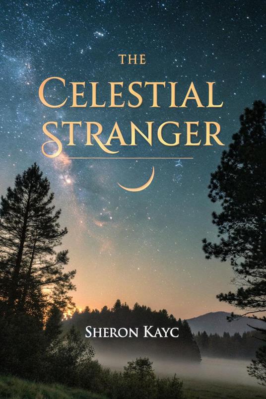 The Celestial Stranger