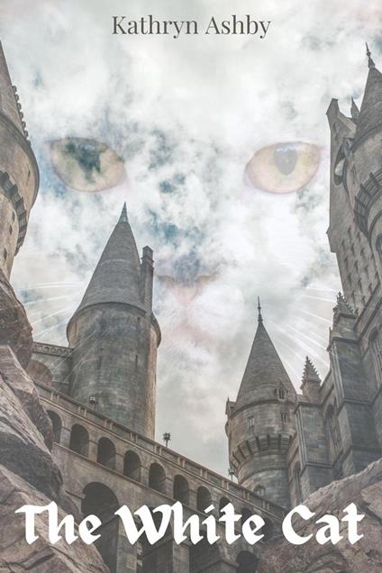 The White Cat