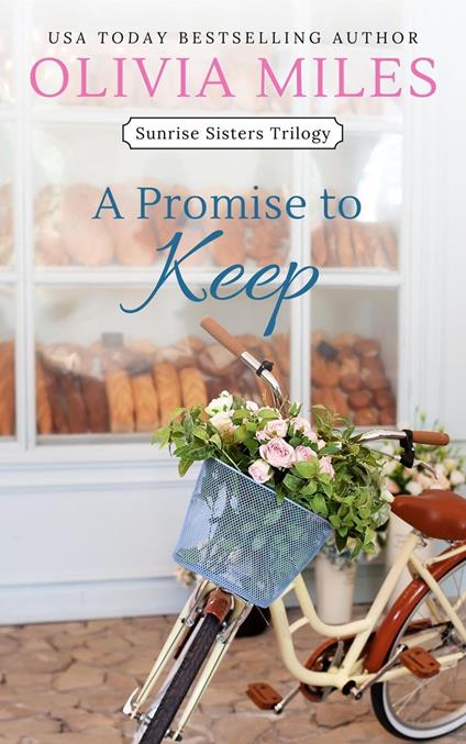 A Promise to Keep