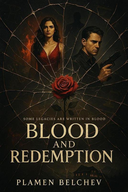 Blood and Redemption