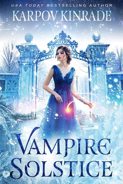 Vampire Solstice