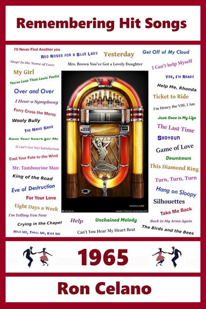 Remembering Hit Songs - 1965