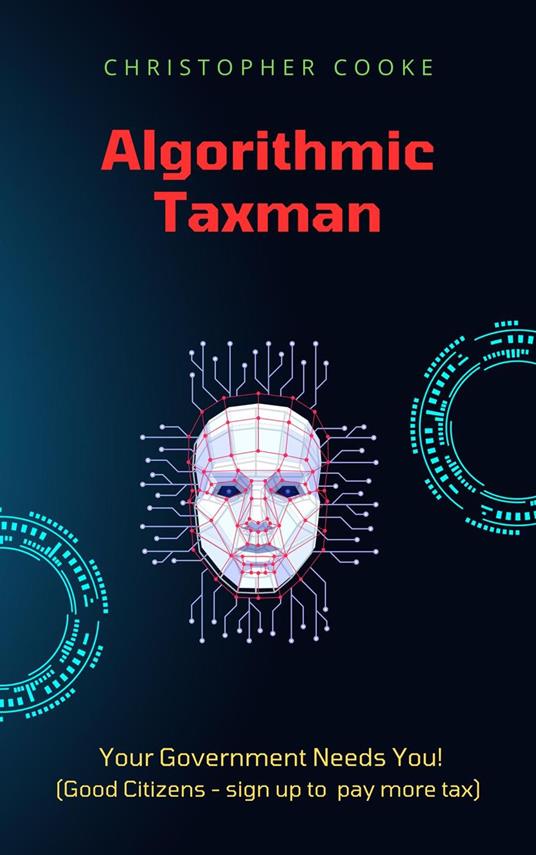 Algorithmic Taxman