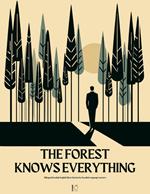The Forest Knows Everything: Bilingual Swedish-English Short Stories for Swedish Language Learners