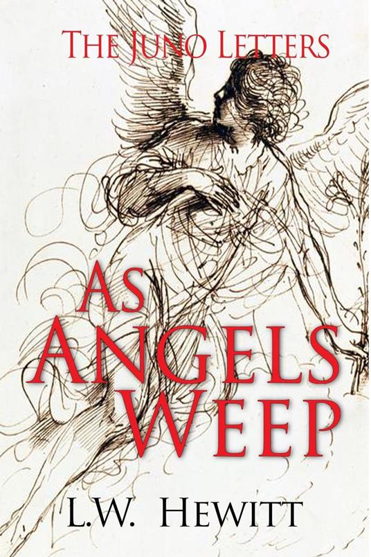 As Angels Weep