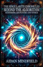 Beyond the Algorithm: Mastering AI's Future and Ethics