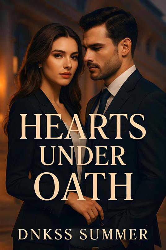 Hearts Under Oath
